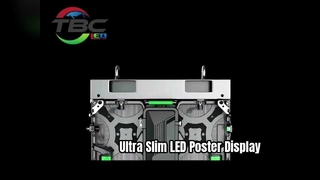 X Οθόνη LED Ενοικίασης