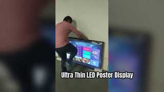 Smart LED TV για σπίτι & επαγγελματικούς χώρους | 4K / 8K Ultra HD